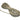 Universal 50 ft Power Cord - Beige