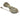Universal 50 ft Power Cord - Beige