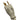 Universal 50 ft Power Cord - Beige