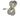 Universal 50 ft Power Cord - Beige