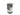 Eureka Dust Cup Filter with Odor absorbing Charcoal 75273-1