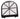 Eureka Pre-Motor Filter Frame 80977