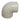 Vacuflo 7046W Short 90 Degree Elbow
