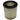 Vacuflo 7 inch Pleated Cartridge Filter - Generic