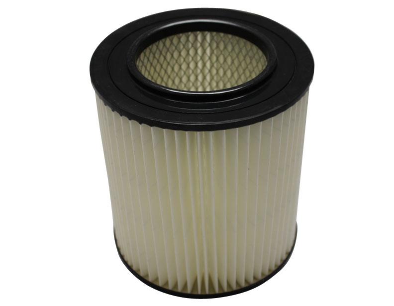 7 Inch Filter Vacuflo 7 inch Pleated Generic Cartridge Filter | eVacuumStore