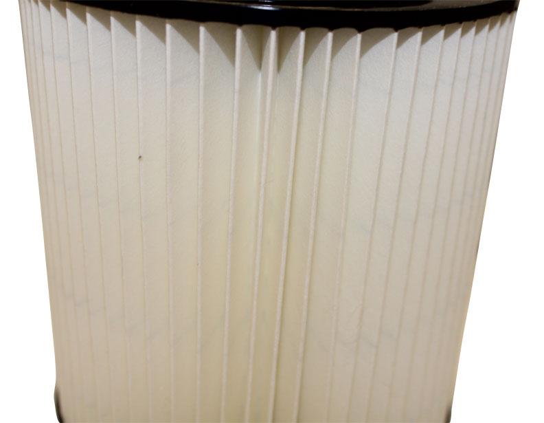 7 Inch Filter Vacuflo 7 inch Pleated Generic Cartridge Filter | eVacuumStore