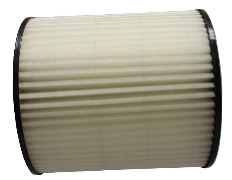 7 Inch Filter Vacuflo 7 inch Pleated Generic Cartridge Filter | eVacuumStore