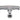 Electrolux Combination Rug and Floor Tool-Metal Wands