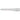 Electrolux EPIC Crevice Tool