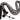 Bissell 3624 Hose Assembly