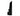 Bissell 80X9R Crevice Tool