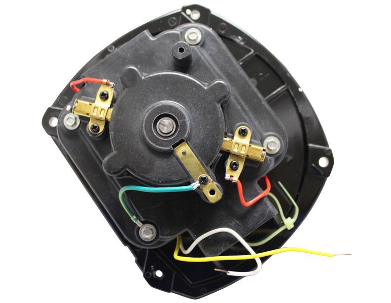 2117589 Eureka Commercial Upright Vacuum C2194A Motor Assembly: eVacuumStore.com