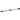 NuTone Adjustable-Ratcheting Wand w/ Metal Finish