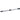 NuTone Adjustable-Ratcheting Wand w/ Metal Finish