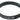 Oreck Upright Flat Replacement Belts (3 Pack)