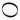 Oreck AV-701B Replacement Belt