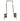 Oreck 430000954 Bag Spring | eVacuumStore.com