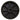 Oreck XL100C Rear Wheel