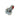 Oreck Handle Screw with Washer
