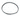 Eureka Stick Vac Belt 60784