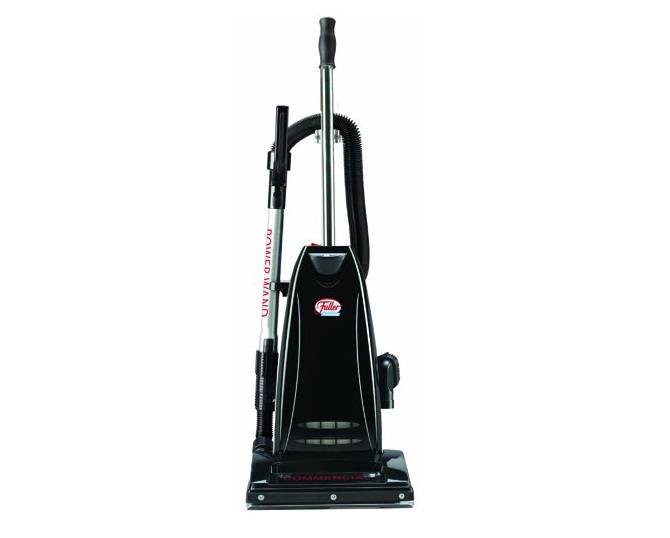 Fuller Brush FBP-14PW Professional Upright Vacuum Cleaner ...