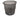 Beam SC325D Dirt Receptacle