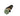 Eureka 62077-1 Brush Assembly