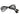 Electrolux 7 FT Central Vacuum pig Tail Cord