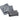 E-Cloth Stainless Steel Cleaning Cloths (2 Pack)