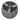 Oreck Metal Brushroll Pulley