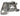 ELectrolux EL8811A Base Welded and Paint Assembled