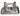 Electrolux EL8802A Welded Base and Paint Assembly