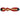 Oreck OR201 11 1/8" Brushroll Assembly