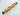 Oreck OR202 12 1/4" Brushroll Assembly