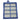 Electrolux Generic H12 Blue Washable HEPA Filter