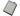 Electrolux Generic H12 Blue Washable HEPA Filter
