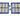 Electrolux Generic H12 Blue Washable 2 Pack