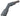 Electrolux Plastic Canister Hose