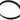 Eureka Style EXT-U Generic Vacuum Belt