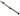 Electrolux / Eureka 2193841-02 Telescopic Wand Models EL7070A