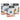 Miele AirClean Filter Bags Type GN - 12 Pack