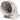 NuTone CF362 90-degree Flanged Elbow