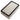 SEBO 50169ER HEPA Exhaust Filter