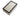 SEBO 50169ER HEPA Exhaust Filter