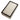 SEBO S Class Exhaust Filter