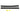 SEBO 7207ER Brush Strip Set