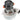 Cana-Vac Limited Edition 2250-LS Motor 119631