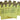 Kenmore 5068 Generic Upright Bags 50 Pack