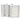 Blueair ECO10 Series HEPA Filter 3 Pack