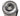 Bissell Dirt Bin and Debris Door Assembly